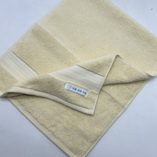 洁玉新疆长绒棉加大加厚高克重 浴巾JQ4003 高效吸水法尔曼毛巾