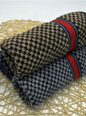 洁玉莱茵风尚优质纯棉厚实 吸水性快透气易干耐洗耐用毛巾JQ3005F