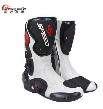 Bottes moto - Ref 1390241 Image 3