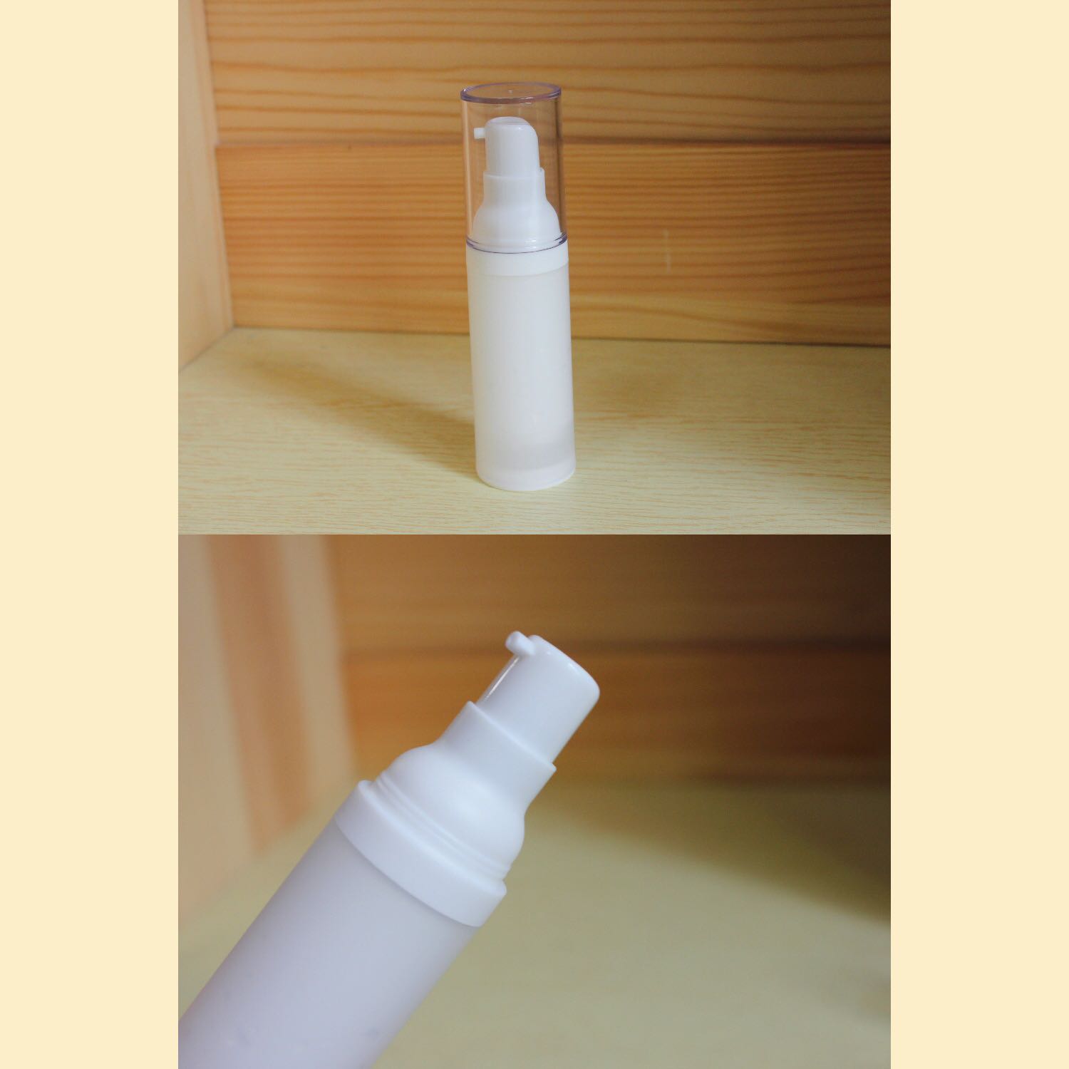 新品包邮珍珠牛奶素颜乳霜30ml水嫩自然提亮改善暗沉无光白润隔离在类目 彩妆/香水/美妆工具, 其他美容工具, 化妆/美容工具中 - 来自Buy2taobao.com提供专业的淘宝代购服务