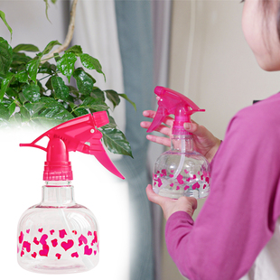 日本SEIWA PRO喷水壶浇花喷壶盆栽绿植喷雾瓶高颜值可爱塑料喷壶