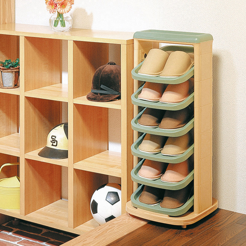 鞋子收纳架整理架8段