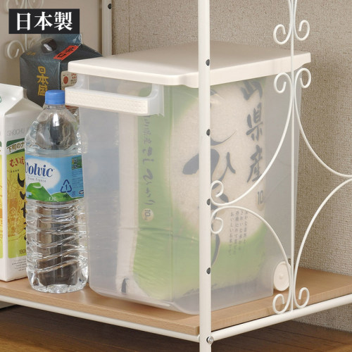日本原产inomata米桶10kg