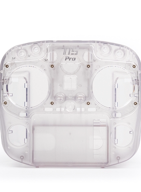 Jumper T15 Pro 改装透明外壳 EDGETX elrs