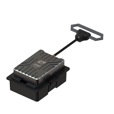 Jumper JP4IN1 MIRCO JR/NANO T15/T14遥控器多协议外置4合1模块