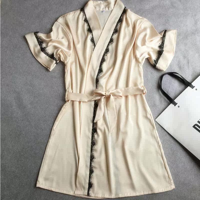 Peignoir jeunesse - Ref 594269 Image 1