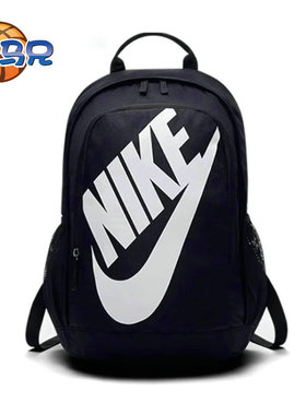 正品NIKE耐克男女学生运动休闲旅游电脑双肩书背包BA5217-010 481