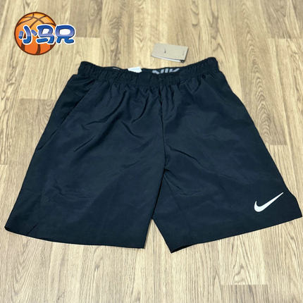 Nike/耐克DRI-FIT男运动休闲跑步训练速干五分短裤DM6618-010 247