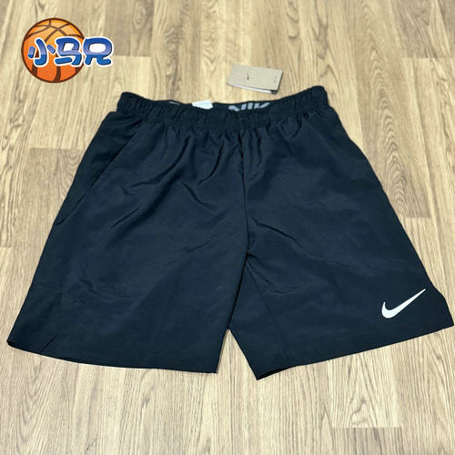 Nike/耐克DRI-FIT男运动休闲跑步训练速干五分短裤DM6618-010 247