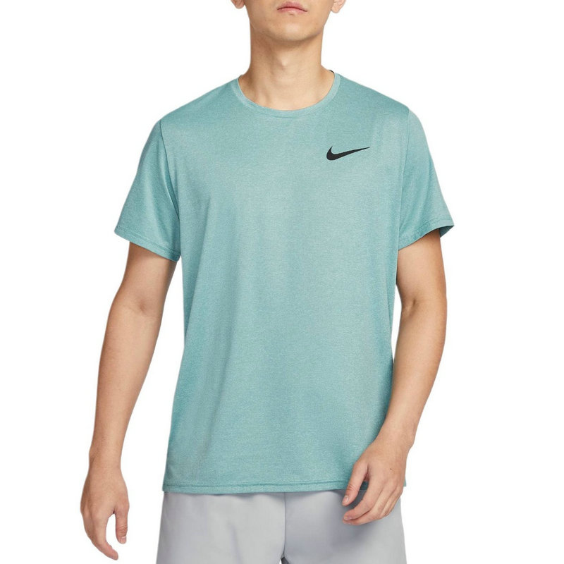 夏季Nike/耐克男子运动健身跑步训练速干透气短袖CZ1182-011 451