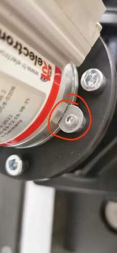 编码器夹具偏心定子固定压块垫片不锈钢外径12内径3厚度5支持定制