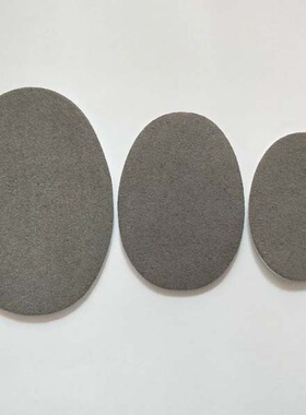 djj狗鞋鞋垫 狗狗鞋子半码垫两片装fokwow