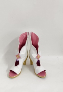 守望先锋花架鞋子现货哦