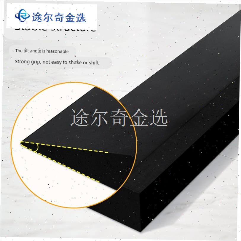 EVA深蹲脚垫硬拉辅助发力器脚踏斜踏板用O于小腿拉伸健身训练