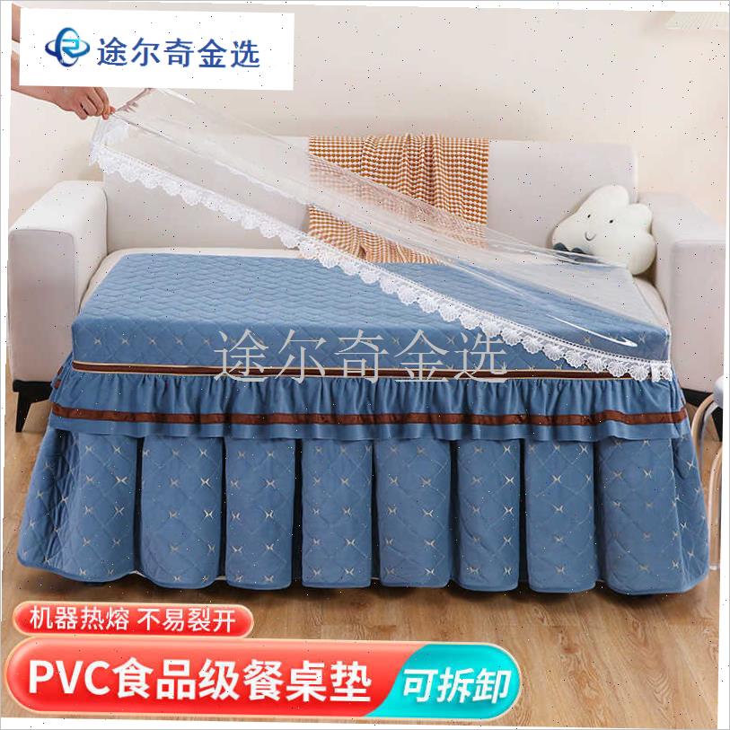 烤火桌防水皮罩PVC软玻璃透明胶垫G长方形茶几桌布电炉取暖桌罩