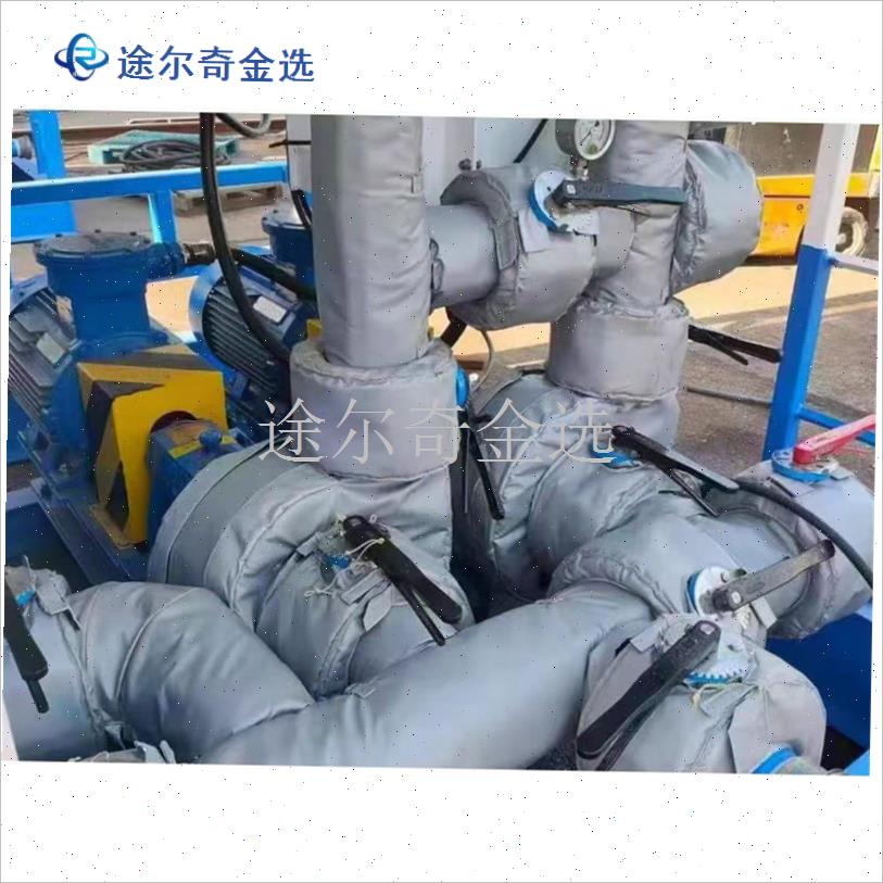可拆卸阀门保温套管道u隔热蒸汽阀保温套阀门保温保冷