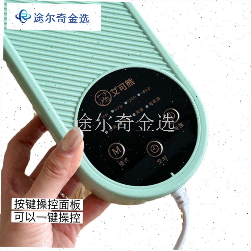 多功能烘鞋器定时家用速折叠D双V烘鞋机智能恒温除湿干鞋