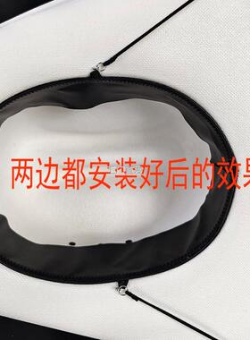 2l条一对细涤棉美国西部