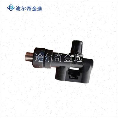 适用奔驰S320iLS350S400S500MLGL雨刮喷水壶加热器 加热丝热交换