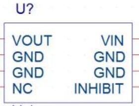 Cadence Allegro原理图库制作 原理图库定作 sch lib 定制