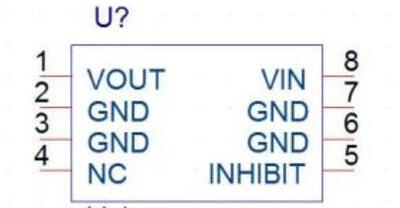 Cadence Allegro原理图库制作 原理图库定作 sch lib 定制