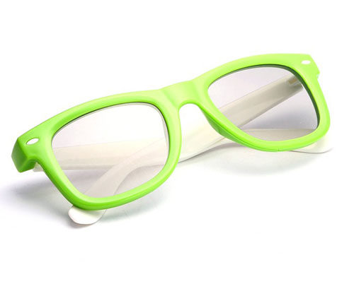 Lunettes 3D - Ref 2621915 Image 3