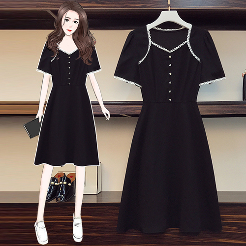 彤彤大码女装 08TTDMNZ6644