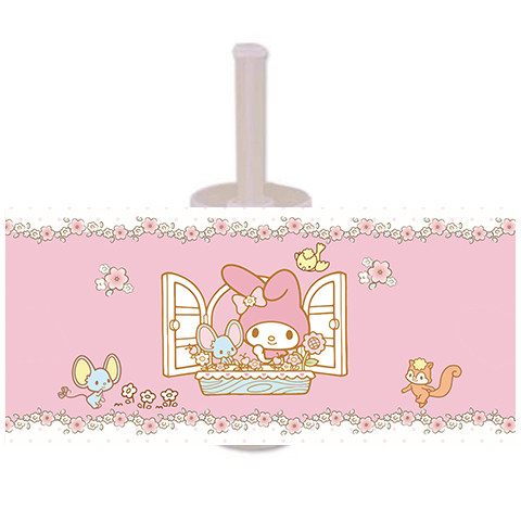 甜品台装饰推推乐贴纸