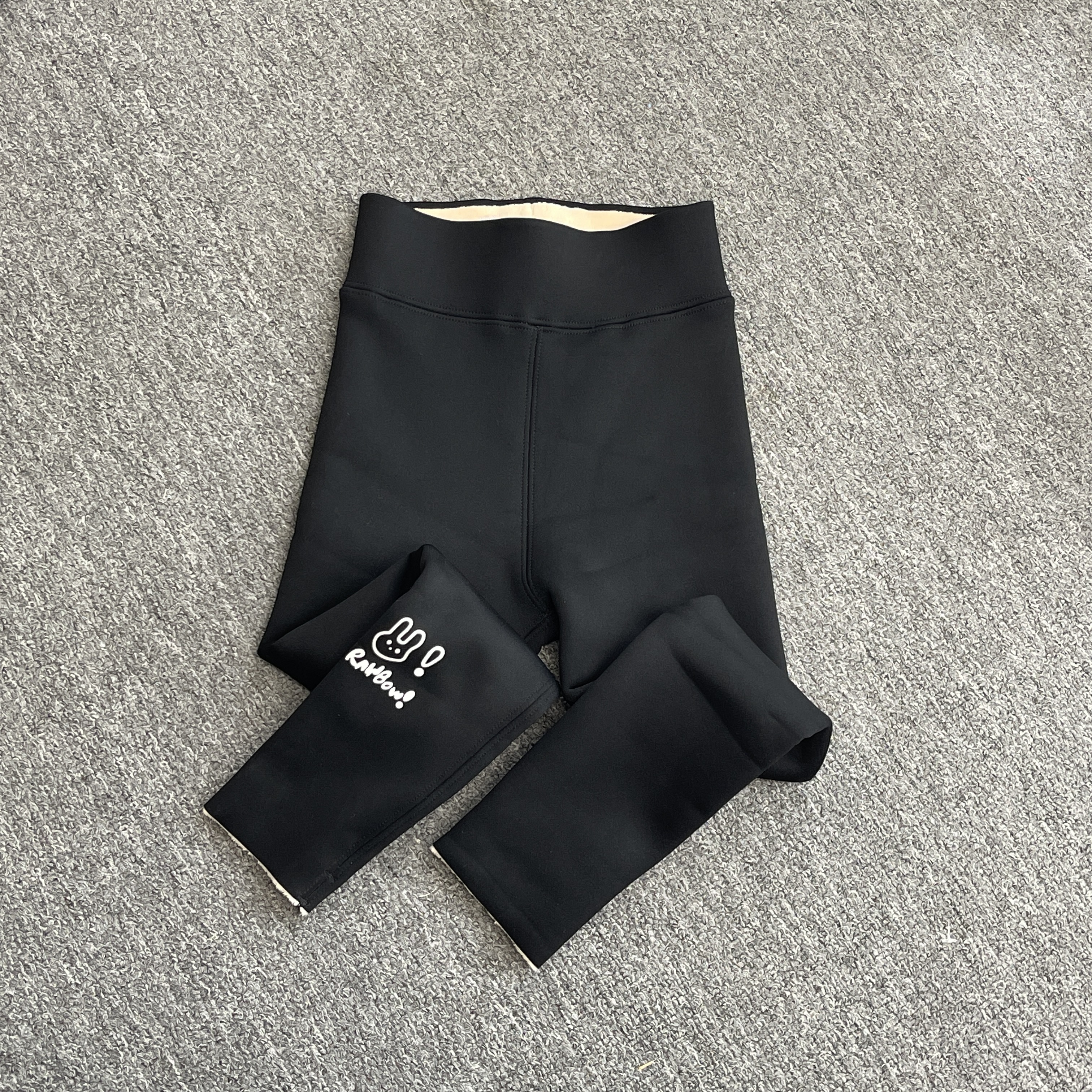 【不退换】儿童加绒鲨鱼裤一条过冬质量嘎嘎好撤店不退换