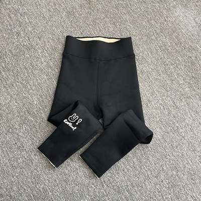 【不退换】儿童加绒鲨鱼裤一条过冬质量嘎嘎好撤店不退换