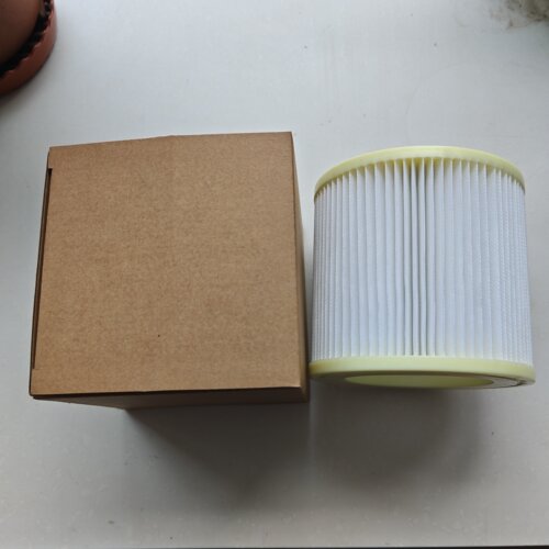 适配凯驰卡赫 NT18NT20/1NT30/1NT38/1吸尘器WD2WD3可水洗过滤芯