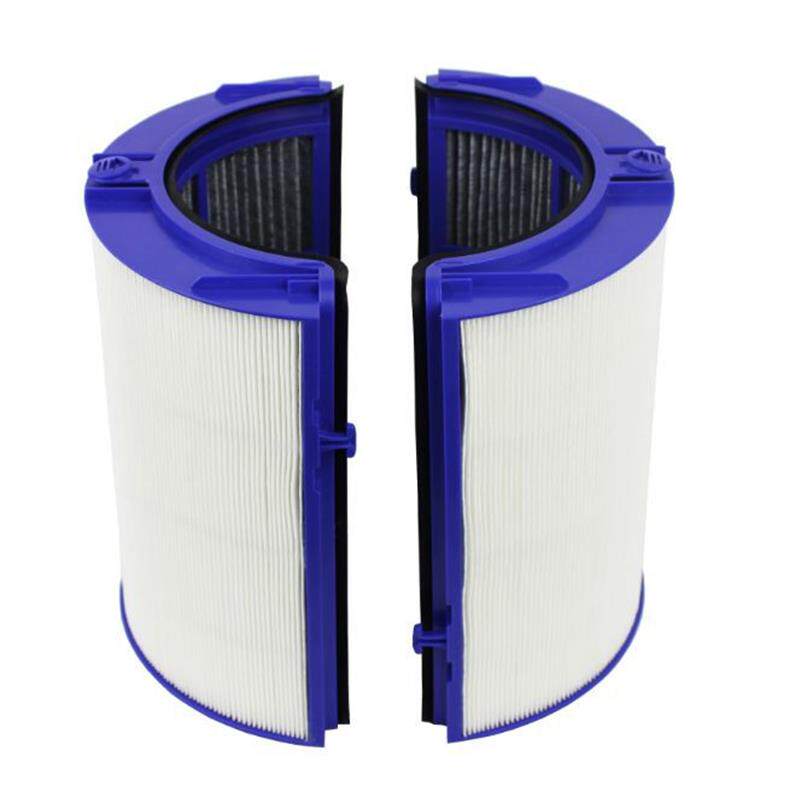 摄鑫适配戴森空气净化器DYSON滤芯风扇滤网DP04/TP04/05/HP04/05