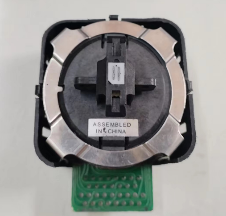 START 实达 BP-690K 中胤虹远CPDKP770打印头 原装