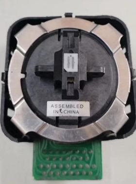 START 实达 BP-690K 中胤虹远CPDKP770打印头 原装