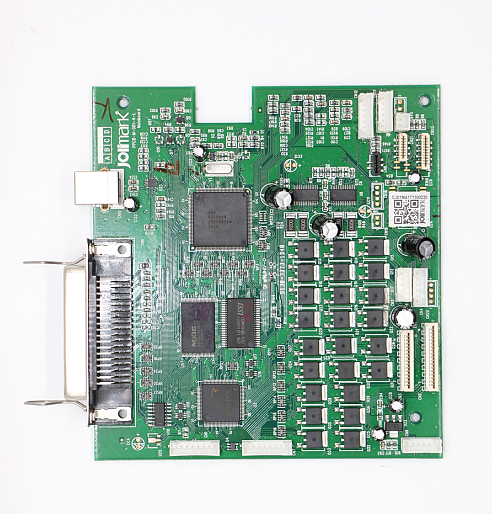 原装 映美 fp570k  570kii 主板 接口板