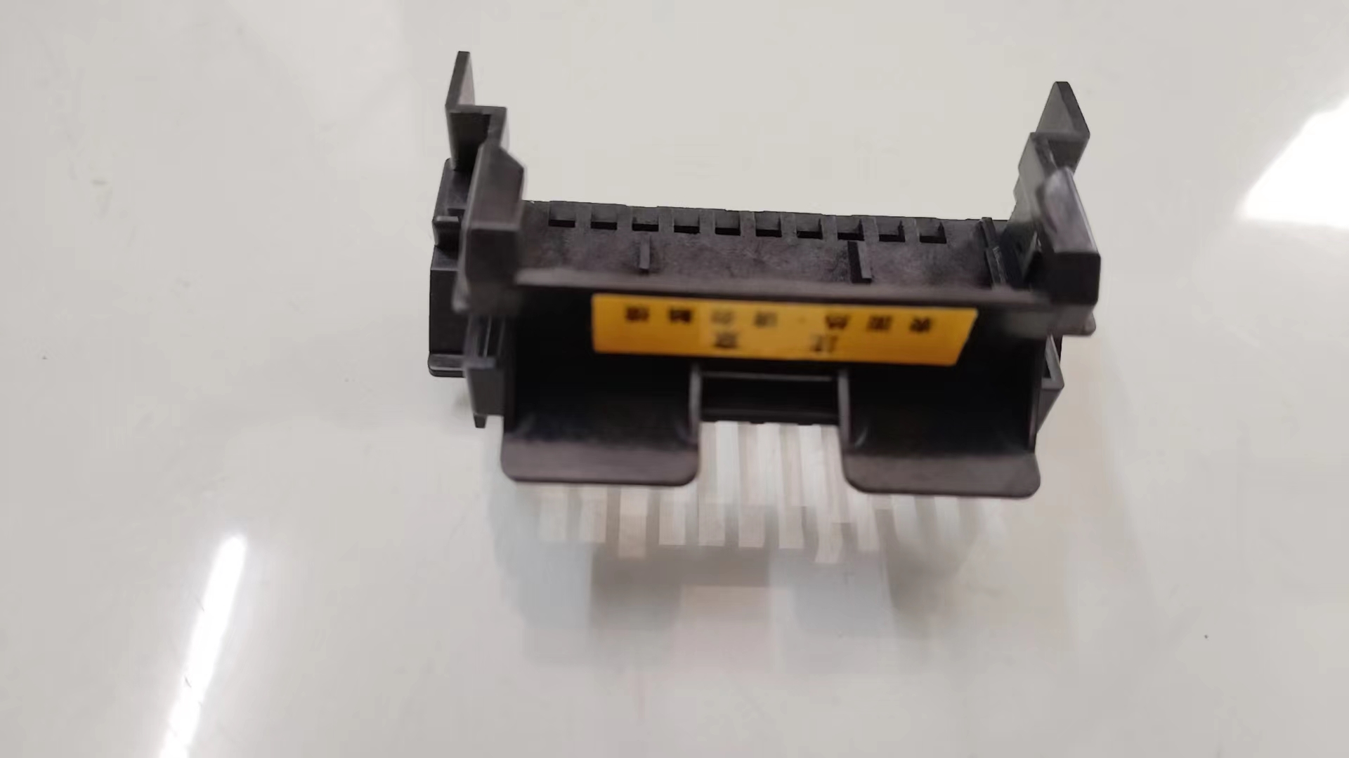 打印头黑罩65018701100ii+ds300