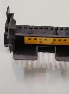 得实打印头黑罩ds300/1700II/650/500II/1870/1860/sk820/1100ii+