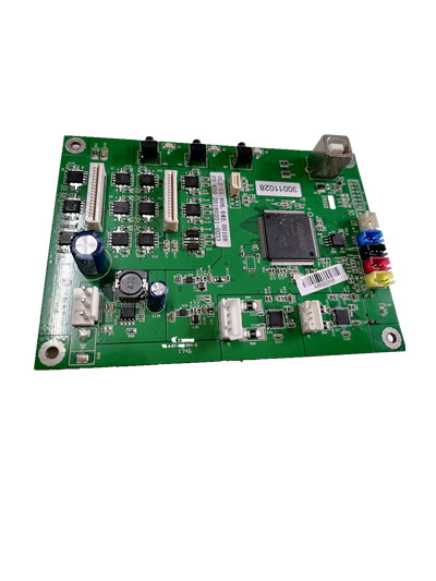 得实500pro510pro主板