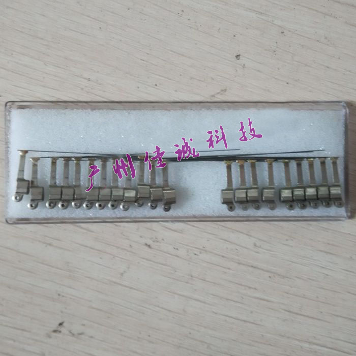 打印针20K30K90K35K原柄原丝