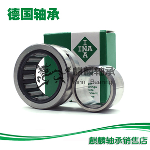 TVXL 德国INA滚针轴承 35无内套 NK50