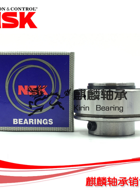 进口NSK轴承 RB202-10 RB203-11 RB204-12 RB205-14 RB205-15