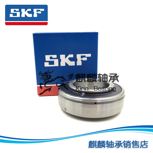 进口SKF轴承 YSA UK 209 210 211 212 213 214 2FK 带锥度外球面