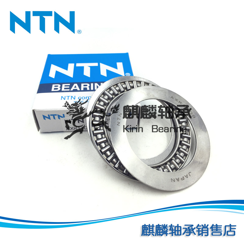 进口NTN轴承 滚针轴承 AXK1103 三片式组合平面滚针轴承,电动车/配件/交通工具,电动车轴承,淘宝优惠券,粉丝福利购,淘宝优惠卷