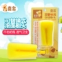 Hi Doo Baby Chai Brush Thay thế Brush Head Sponge Wash Chai Chải Sữa Powder Brush Glass PPSU Chai Universal - Thức ăn-chai và các mặt hàng tương đối bình sữa giữ nhiệt