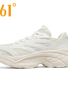 适湃3女鞋361运动鞋女2026春季新官方旗舰店正品休闲鞋582546760