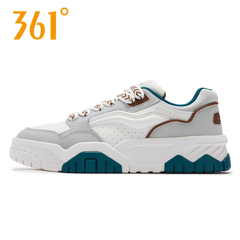 361°星程3.0男鞋2026春季休闲舒适百搭运动男低帮板鞋572546618,运动鞋new,运动休闲鞋,淘宝优惠券,粉丝福利购,淘宝优惠卷