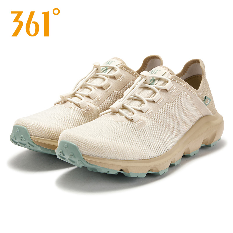 361防滑耐磨缓震轻便登山鞋
