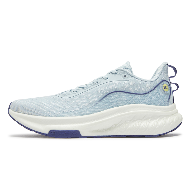 361网面透气跑步鞋休闲鞋子