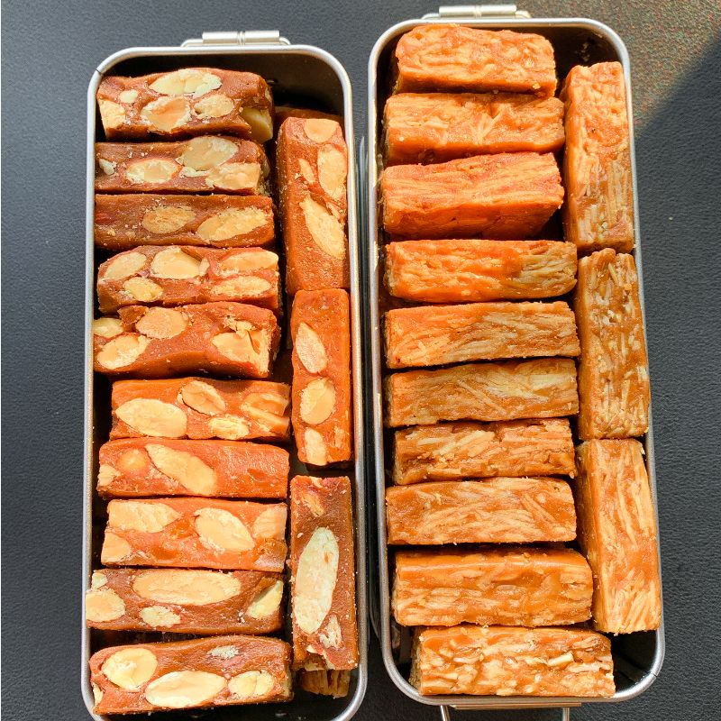 被全办公室要链接的糖！真的好吃