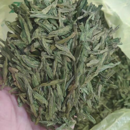 兰香二号50克 三王堂纯料 龙井43 26年新茶 明前茶